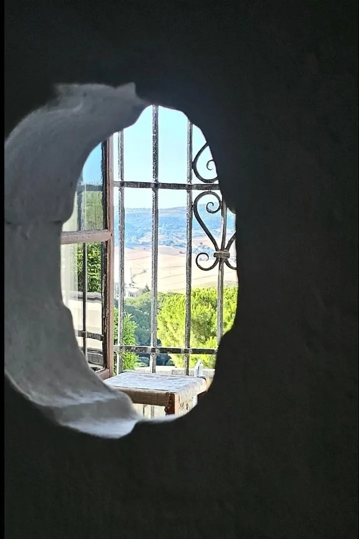 Casa Bakara Vejer Old Town Apartment Vejer de la Frontera